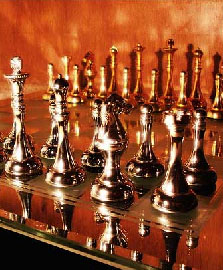 Chess Set